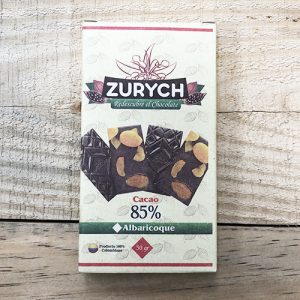 chocolatina-zurych-al-85-50g