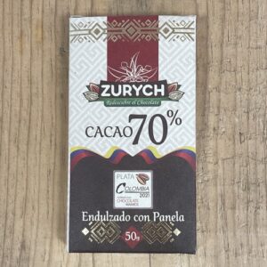chocolatina-zurych-al-70-50g